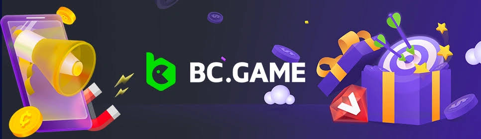 Experience the Thrills of BC.Game Casino and Sportsbook