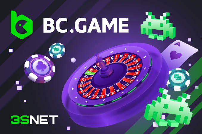 Global Crypto Casino BC.Game Your Portal to the Future of Gaming Global Crypto Casino BC.Game Your Portal to the Future of Gaming