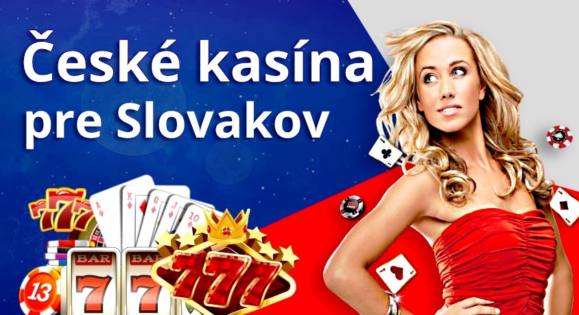 Online Kasino v České Republice Co Potřebujete Vědět