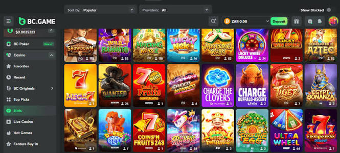 Step-by-Step Guide to the BC.Game Login Process 951178786
